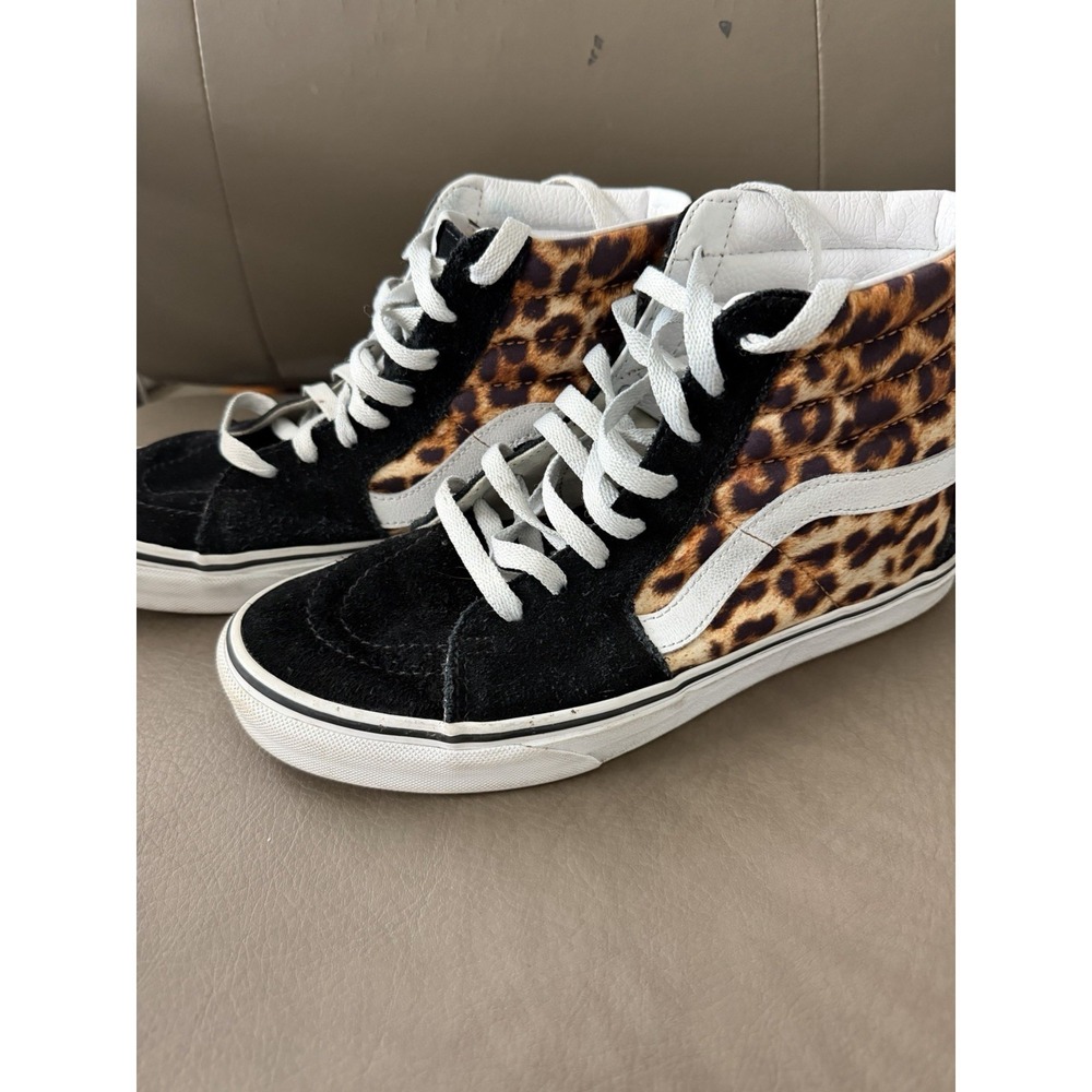 VANS Off the Wall - Picture 5 of 10